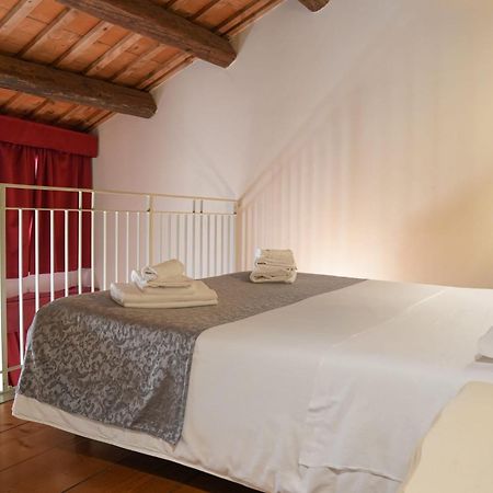 Honey Rooms Ferrara Ngoại thất bức ảnh
