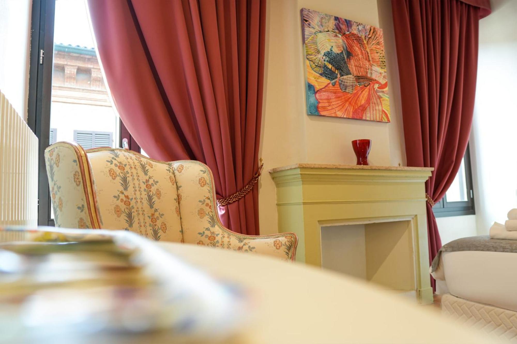 Honey Rooms Ferrara Ngoại thất bức ảnh